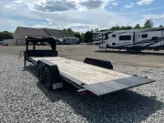 used Other Trailers Diamond C Trailers  for sale, in Loudon, NH Thumbnail 6