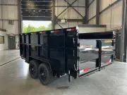 new Dump Trailers Griffin Trailers  for sale, in Loudon, NH Thumbnail 7