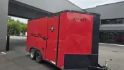 used Cargo (Enclosed) Trailers Diamond Cargo  for sale, in Loudon, NH Thumbnail 1