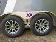 used Cargo (Enclosed) Trailers Ideal Cargo  for sale, in Loudon, NH Thumbnail 16