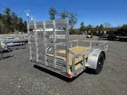 new Utility Trailers CargoPro Trailers  for sale, in Loudon, NH Thumbnail 8