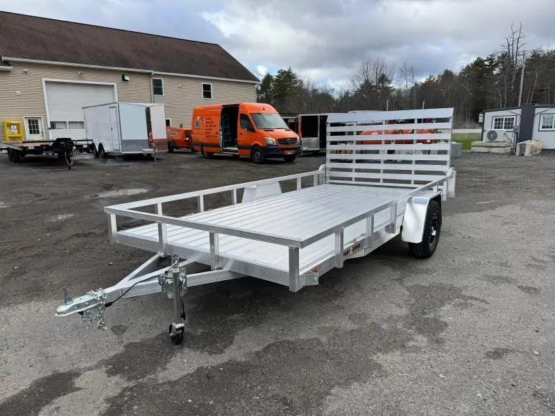 new Utility Trailers Sport Haven  for sale, in Loudon, NH Thumbnail 4