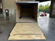 new Cargo (Enclosed) Trailers Panther Cargo  for sale, in Loudon, NH Thumbnail 12