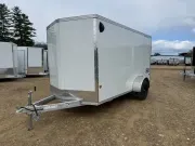new Cargo (Enclosed) Trailers Stealth Trailers  for sale, in Loudon, NH Thumbnail 8
