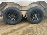 new Stock / Stock Combo Trailers Frontier Boats  for sale, in Loudon, NH Thumbnail 12