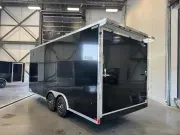 new Cargo (Enclosed) Trailers ITI Cargo  for sale, in Loudon, NH Thumbnail 7