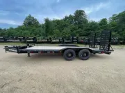 new Equipment / Flatbed Trailers PJ Trailers  for sale, in Loudon, NH Thumbnail 5
