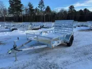 new Utility Trailers CargoPro Trailers  for sale, in Loudon, NH Thumbnail 4
