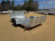 new Utility Trailers Bear Track  for sale, in Loudon, NH Thumbnail 6