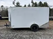 new Cargo (Enclosed) Trailers Panther Cargo  for sale, in Loudon, NH Thumbnail 5