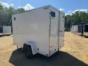 new Cargo (Enclosed) Trailers ITI Cargo  for sale, in Loudon, NH Thumbnail 4