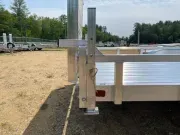 new Utility Trailers Sport Haven  for sale, in Loudon, NH Thumbnail 13