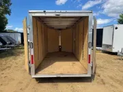 used Cargo (Enclosed) Trailers E-Z Hauler  for sale, in Loudon, NH Thumbnail 10