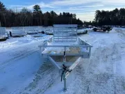 new Utility Trailers CargoPro Trailers  for sale, in Loudon, NH Thumbnail 3