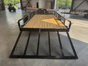 new Utility Trailers Sure-Trac  for sale, in Loudon, NH Thumbnail 2