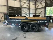 new Dump Trailers Southland Trailers  for sale, in Loudon, NH Thumbnail 8