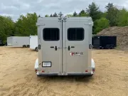 used Stock / Stock Combo Trailers Frontier Boats  for sale, in Loudon, NH Thumbnail 7