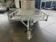 new Utility Trailers Sport Haven  for sale, in Loudon, NH Thumbnail 6
