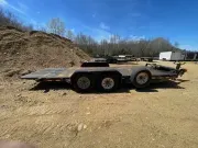 used Tilt Trailers Sure-Trac  for sale, in Loudon, NH Thumbnail 8