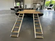 new Equipment / Flatbed Trailers Southland Trailers  for sale, in Loudon, NH Thumbnail 12