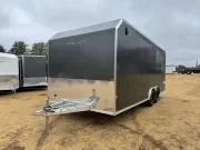 new Cargo (Enclosed) Trailers Stealth Trailers  for sale, in Loudon, NH Thumbnail 4