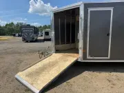 used Snowmobile Trailers Stealth Trailers  for sale, in Loudon, NH Thumbnail 22