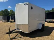 new Cargo (Enclosed) Trailers ITI Cargo  for sale, in Loudon, NH Thumbnail 6