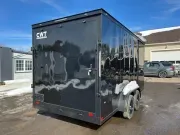 new Cargo (Enclosed) Trailers Covered Wagon Trailers  for sale, in Loudon, NH Thumbnail 15