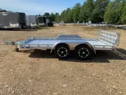 new Utility Trailers CargoPro Trailers  for sale, in Loudon, NH Thumbnail 7