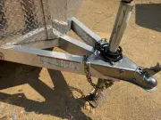 used Cargo (Enclosed) Trailers NEO Trailers  for sale, in Loudon, NH Thumbnail 19
