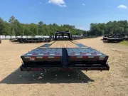 new Equipment / Flatbed Trailers PJ Trailers  for sale, in Loudon, NH Thumbnail 7