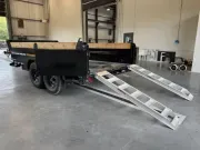 new Dump Trailers Southland Trailers  for sale, in Loudon, NH Thumbnail 24
