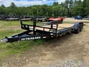 new Tilt Trailers PJ Trailers  for sale, in Loudon, NH Thumbnail 1