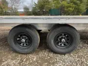 new Equipment / Flatbed Trailers CargoPro Trailers  for sale, in Loudon, NH Thumbnail 10