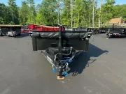 new Dump Trailers Diamond C Trailers  for sale, in Loudon, NH Thumbnail 3