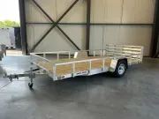 new Utility Trailers Sport Haven  for sale, in Loudon, NH Thumbnail 9