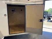 new Cargo (Enclosed) Trailers ITI Cargo  for sale, in Loudon, NH Thumbnail 19