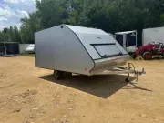 used Snowmobile Trailers Mission  for sale, in Loudon, NH Thumbnail 9