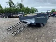 new Dump Trailers Norstar  for sale, in Loudon, NH Thumbnail 14