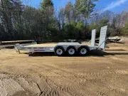 new Equipment / Flatbed Trailers N&N Trailers  for sale, in Loudon, NH Thumbnail 5