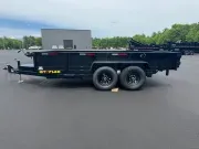 new Dump Trailers Griffin Trailers  for sale, in Loudon, NH Thumbnail 5