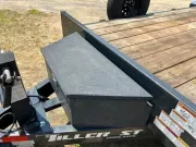 used Equipment / Flatbed Trailers Hillcrest Trailers  for sale, in Loudon, NH Thumbnail 15