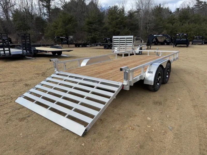 new Equipment / Flatbed Trailers Sport Haven  for sale, in Loudon, NH Thumbnail 11