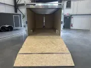 new Cargo (Enclosed) Trailers Stealth Trailers  for sale, in Loudon, NH Thumbnail 17