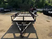 new Utility Trailers Carry-On  for sale, in Loudon, NH Thumbnail 6