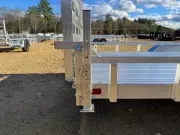 new Utility Trailers Sport Haven  for sale, in Loudon, NH Thumbnail 12