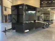 new Cargo (Enclosed) Trailers ITI Cargo  for sale, in Loudon, NH Thumbnail 6