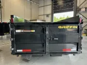 new Dump Trailers Griffin Trailers  for sale, in Loudon, NH Thumbnail 6