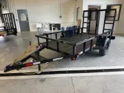 new Utility Trailers Prospector Trailers  for sale, in Loudon, NH Thumbnail 5