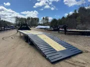 new Equipment / Flatbed Trailers Hillcrest Trailers  for sale, in Loudon, NH Thumbnail 2